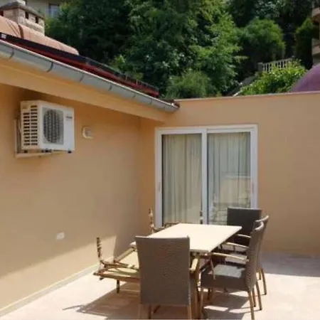 Apartment Duplex 2 Chambres Goldcity 5* *